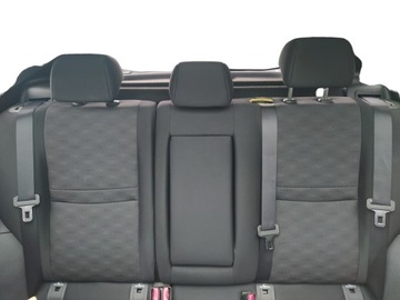 NISSAN QASHQAI J11 FOTELE WNĘTRZE
