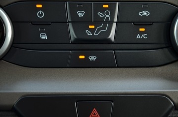 Ford Transit VIII 2022 FORD Transit 350 L3H3 Brygadówka! 7 OSOBOWY! Stan Idealny!, zdjęcie 14