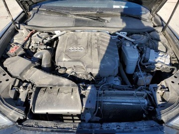 Audi A6 C8 2023 Audi a6 Premium 2023 2.0l 2.0 Benzyna 261KM, zdjęcie 6