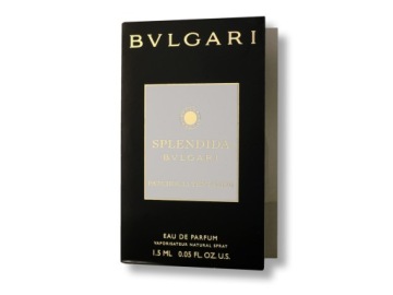 Bvlgari Splendida patchouli tentation edp 1,5 ml