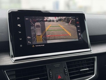 Seat Tarraco SUV 2.0 TDI 200KM 2021 Seat Tarraco Xcellence 4Drive DSG Beats Audio ACC DCC Kamera Cofania Faktu, zdjęcie 29