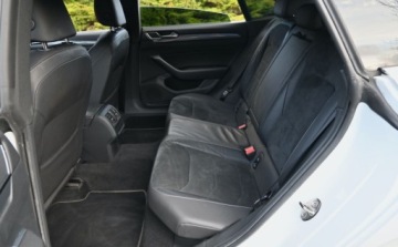 Volkswagen Arteon Fastback 2.0 TSI 190KM 2020 Volkswagen Arteon 2,0 TSI 190 KM R-LINE DSG Nawigacja Kamera Virtual Tacho, zdjęcie 26