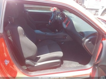 Dodge Challenger III 2023 Dodge Challenger 2023r, GT, 3.6L 3.6 Benzyna 303KM, zdjęcie 9