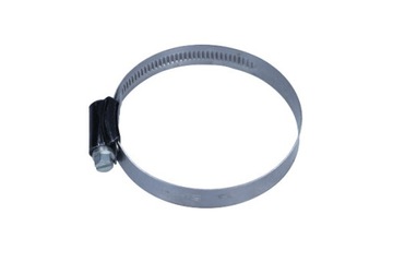 OPASKA ZACISKOWA 58-75/12 W1 ŚLIMAKOWA WZMACNIANA 84-0117 MAXGEAR 84-0117