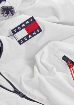 120 # TOMMY HILFIGER # MODNA MĘSKA KURTKA XL