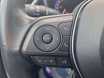 Toyota Corolla XII 2023 Toyota Corolla Toyota Corolla 1.5 ComfortTech, 1 wlasciciel, VAT 23, gw, zdjęcie 16