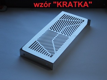 КРЫШКА РАДИАТОРА SUZUKI GSF 1250 BANDIT