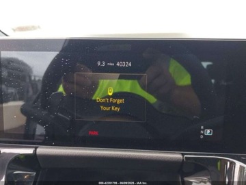 Mercedes GLA II 2022 Mercedes-Benz GLA 45 AMG 4Matic 2022 2.0l 2.0 Benzyna 382KM, zdjęcie 10