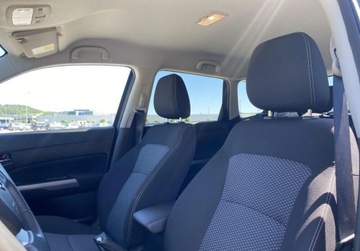 Suzuki 2024 Suzuki Vitara Suzuki Vitara 1.4T 4WD MT 129KM MildHybrid PREMIUM ASO PL Sa, zdjęcie 10