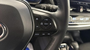 Toyota Corolla XII 2023 Toyota Corolla hybryda 1.8 Comfort, zdjęcie 19