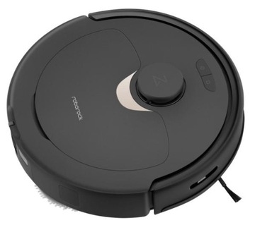 Робот-пылесос Roborock Q Revo Черный