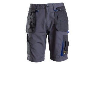 ПРИМЕР РАБОЧИХ БРЮК, СЪЕМНЫЕ НОГИ 2 В 1