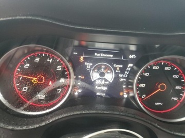 Dodge Charger VII 2023 Dodge Charger Sxt 2023 3.6l 3.6 Benzyna 292KM, zdjęcie 9