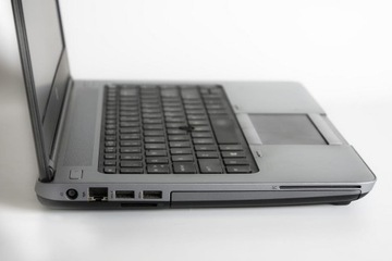 14 дюймов HP 645 G1 A8 2,5/8 ГБ ОЗУ/256 ГБ SSD/КАМЕРА/11PL