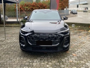 Audi 2025 AUDI Q5 TFSI quattro S line Sportback Suv 2.0 (204KM) 2025, zdjęcie 2