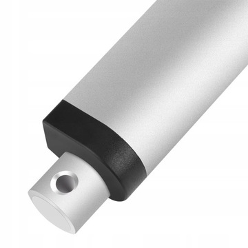 Siłownik liniowy Elektryczny 1000N 400mm 12V