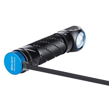 Olight Perun 2 Cool White налобный фонарь и угловой фонарь