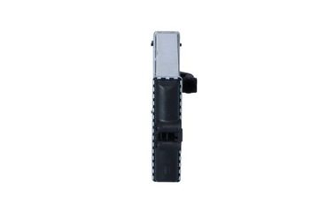 NRF 53552 NÁHRADA TEPLÁ TOPENÍ INTERIÉR MERCEDES