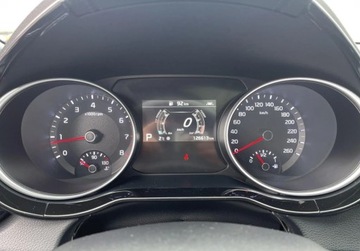 Kia Proceed Shooting Brake 1.6 T-GDI 204KM 2019 Kia ProCeed Kia ProCeed 1.6 T-GDI GT DCT 1.6 Benzyna 204KM, zdjęcie 13