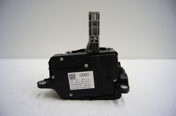 Lewarek zmiany biegów automat Audi A4 B9 avant