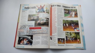 CD-Action 8/99 39 без дисков и дополнений