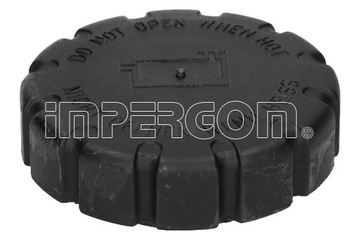 ZÁCPA  NÁDRŽE VYROVNÁVACÍ IMPERGOM 43021