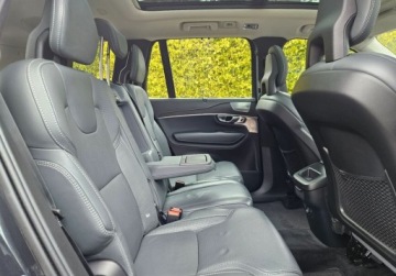 Volvo XC90 II 2020 Volvo XC 90 INSCRIPTION,B5 ,AWD, Niski przebieg,Polecam 2.0 Diesel 235KM, zdjęcie 25