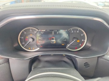 Jaguar F-Pace 2022 Jaguar F-Pace 2022 JAGUAR F-PACE S 4C P250 2.0 Benzyna 247KM, zdjęcie 11