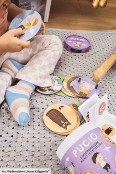 ПУЦИО ЛОГОПЕДИЧЕСКАЯ ЯЗЫКОВАЯ памятка Галевской-Кустре