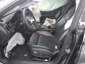 Audi A5 F5 2023 Audi RS5 Coupe 2.9l 2023 2.9 Benzyna 444KM, zdjęcie 7