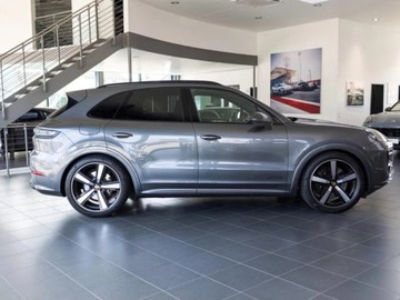 Porsche Cayenne III 2025 PORSCHE Cayenne GTS Suv 4.0 (500KM) 2025, zdjęcie 5