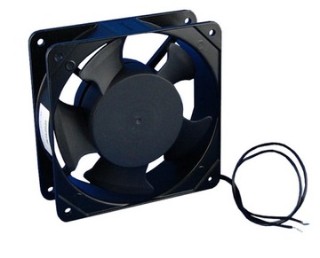 КОМПЛЕКТ ВЕНТИЛЯЦИОННОГО ОБОГРЕВА ШКАФОВ УПРАВЛЕНИЯ