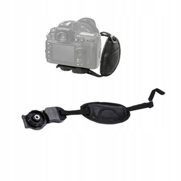 PASEK NADGARSTKOWY DO NIKON D5500 D7000 D7200 DF