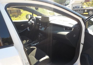 Toyota Corolla XII Hatchback Facelifting 1.8 Hybrid 140KM 2025 Toyota Corolla Okazja 1.8 Hybryda 140KM, zdjęcie 17