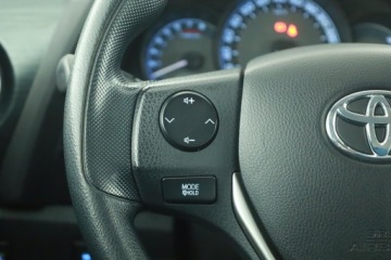 Toyota Auris II Touring Sports 1.3 Dual VVT-i 100 99KM 2014 Toyota Auris 1.3 Dual VVT-i, Salon Polska, Klima, zdjęcie 12