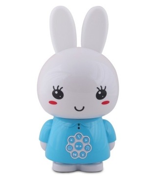 Alilo Honey Bunny G6 NIEBIESKI 2021/2022