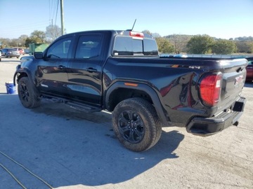  GMC Inny Canyon Elevation 2024 2.7l 2.7 Benzyna 310KM, zdjęcie 1