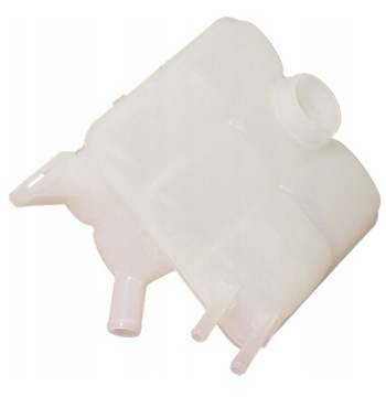 NÁDOBKA VYROVNÁVACÍ VOLVO S40 V50 04-12