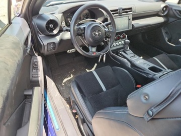 Toyota 2022 Toyota GR86 Premium 2022 2.4l 2.4 Benzyna 228KM, zdjęcie 8