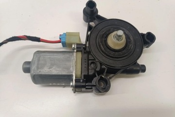 MOTOREK OKNO PŘEDNÍCH LEVÝCH DVEŘE SKODA SUPERB I (3U4) 5Q0959801B 1.6L