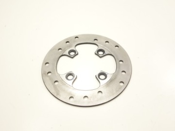 Aeon Cobra 320 420 422 Tarcza hamulcowa przód