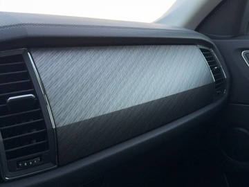 Skoda Kodiaq I SUV Facelifting 2.0 TSI 190KM 2022 Skoda Kodiaq 2.0 TSI 190KM 4x4 Style DSG, Gwarancja, Serwis ASO, FV23 2.0, zdjęcie 33