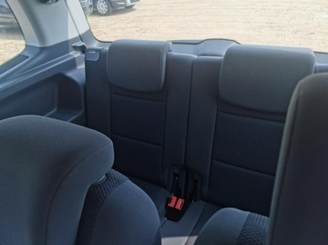 Volkswagen Touran II 1.6 TDI 105KM 2014 Volkswagen Touran 1.6 105 Km Klimatronik, zdjęcie 11