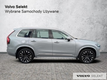 Volvo XC90 II 2025 Volvo XC 90 XC90 B5B AWD, Aktywny tempomat, Pilot, zdjęcie 4