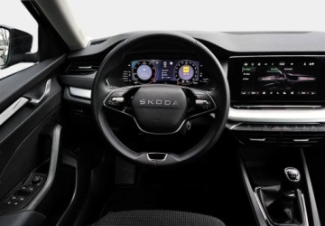 Skoda Octavia IV Scout 1.5 TSI ACT 150KM 2024 Skoda Octavia Virtual Cockpit - Tempomat - Podgrz. szyba, kierownica, fote, zdjęcie 20