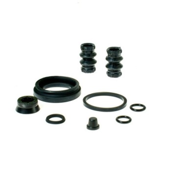 РЕМКОМПЛЕКТ ЗАЖИМА OPEL MERIVA A 2003-2010 гг.