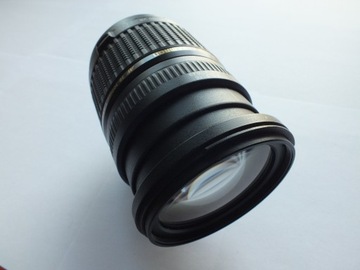 Tamron AF Apherical 28–300 мм 1:3,5–6,3 VC XR DI Macro — Nikon AF-S