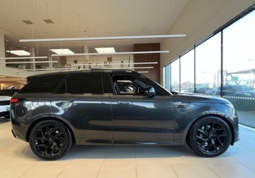 Land Rover Range Rover Sport III SUV 3.0D 249KM 2025 Land Rover Range Rover Sport Range Rover Sport MY26 3.0D I6 249 PS AWD Aut, zdjęcie 1