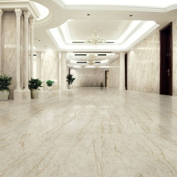 СИНТЕРНАЯ ПЛИТКА 160X320 КРЕМОВЫЙ MARFIL MATTE SINTER