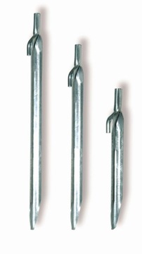 Śledź Thor 27 cm 5 sztuk BRUNNER
